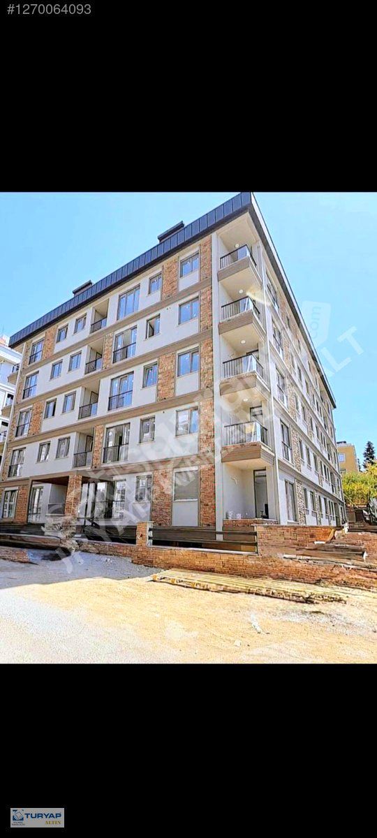 ALTINTEPE'DE SATILIK 2+1 DAİRE