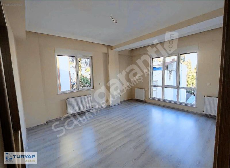YENİ BİNADA HÜRRİYET MAH. 2+1 KİRALIK DAİRE