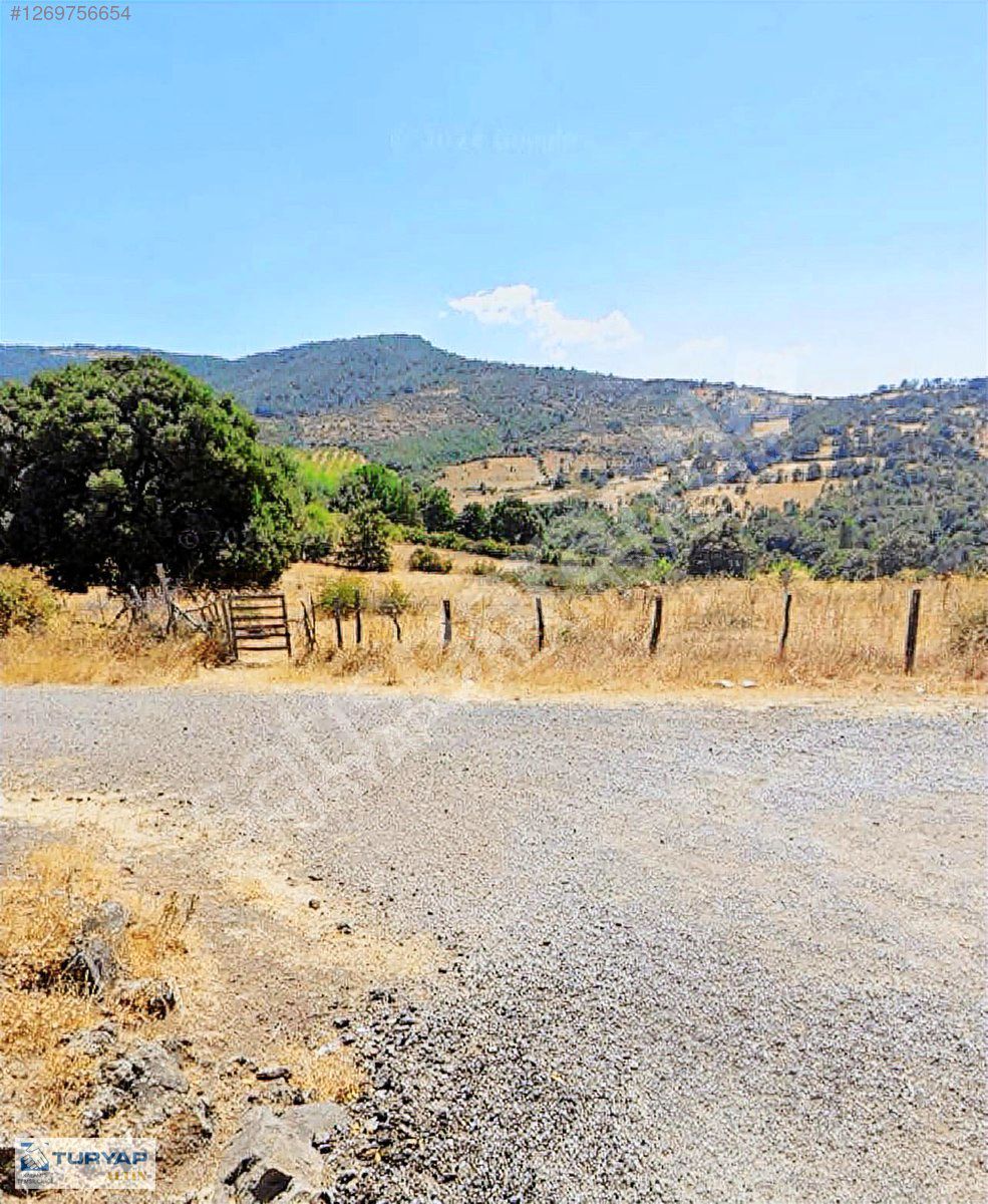 Çiftlik Faaliyetine Uygun 9.700 m2 Tarla