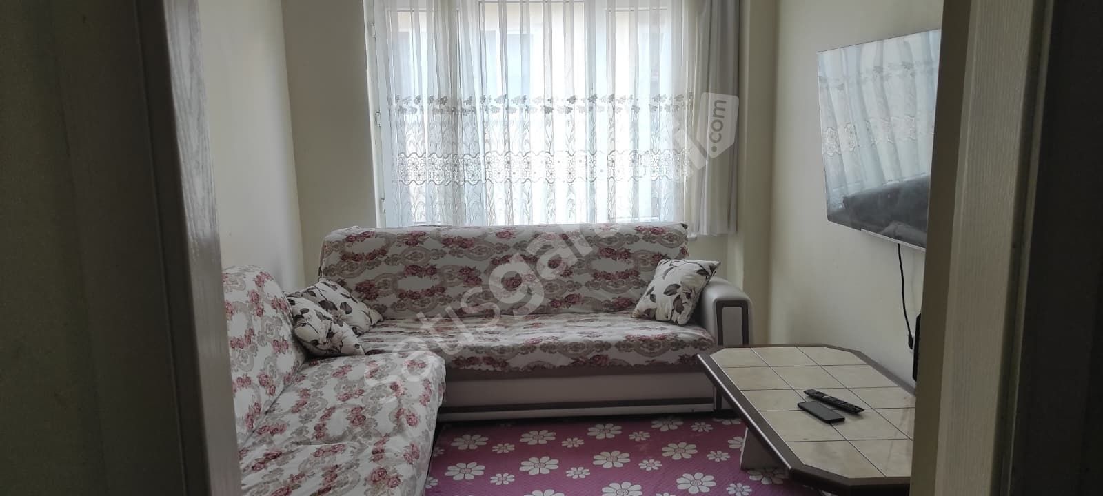 Bursa Osmangazi Hocahasan Mah satılık 2+1 daire