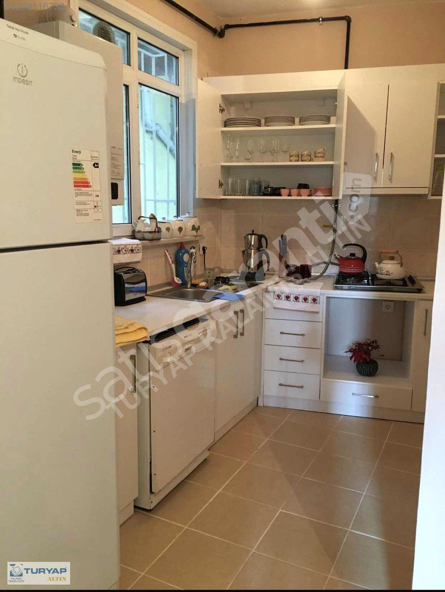 YELDEĞİRMENİ 2+1 KİRALIK EŞYALI DAİRE