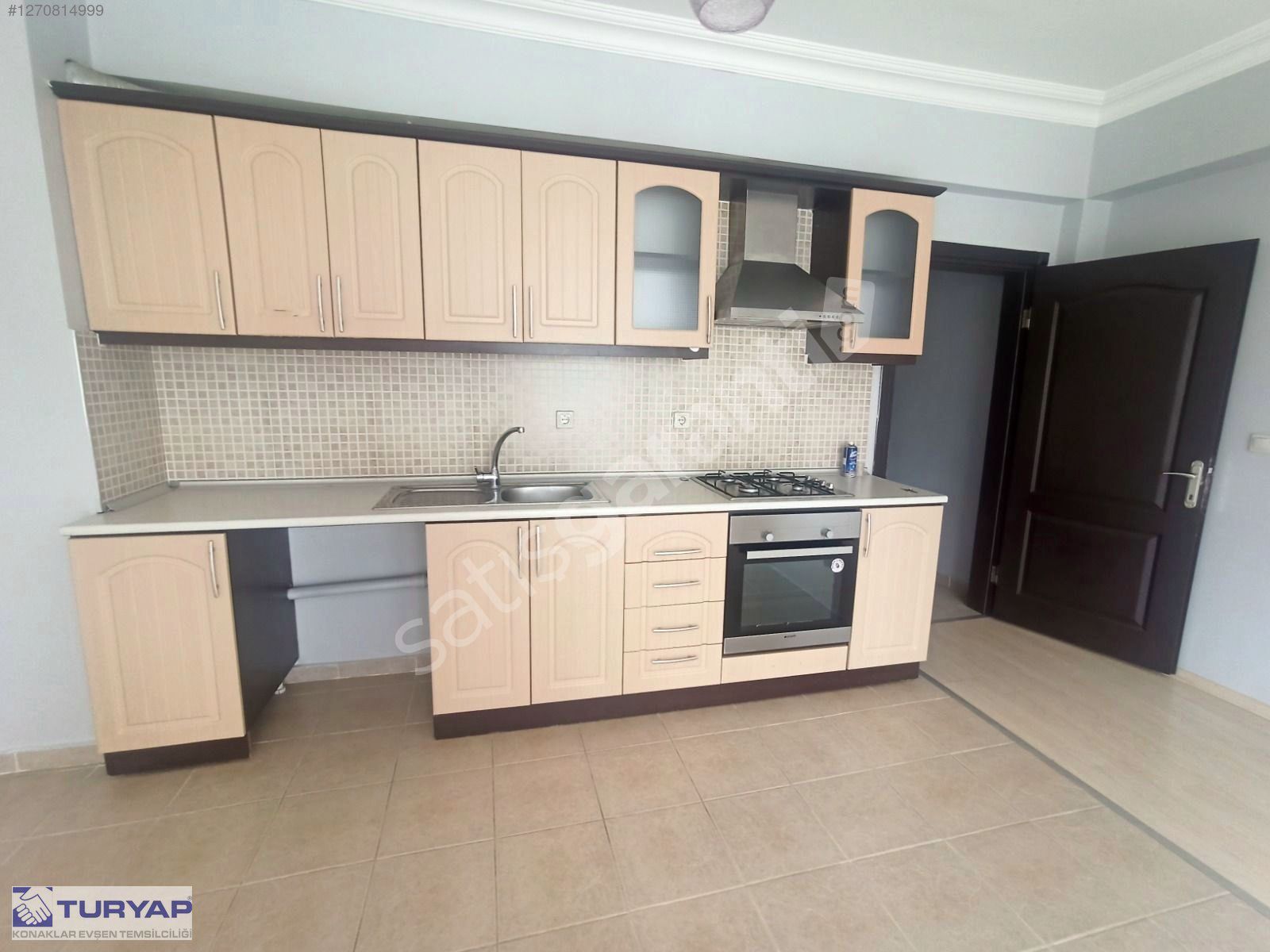 ANTALYA GÜZELOLUK YALI CADDESİ YAKINI KİRALIK 2+1 DAİRE