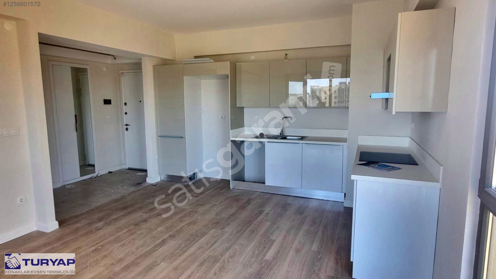 ANTALYA SURYAPI DA KİRALIK 2+1 DAİRE