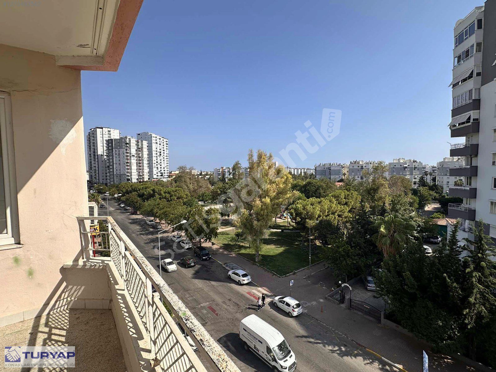 BAYINDIR MAHALLESINDE 3+1 CIFT BALKONLU DAIREMIZ KIRALIKTIR