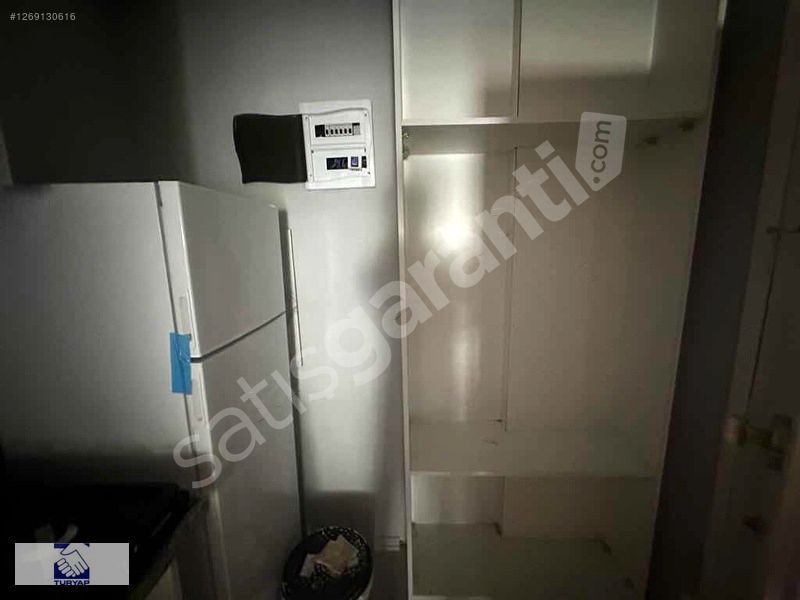 DEVLET HASTANESİ KARŞISINDA SATILIK 2+1 APART