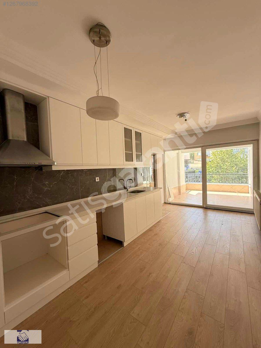 ÇAMLIK CADDESİNDE KİRALIK DAİRE