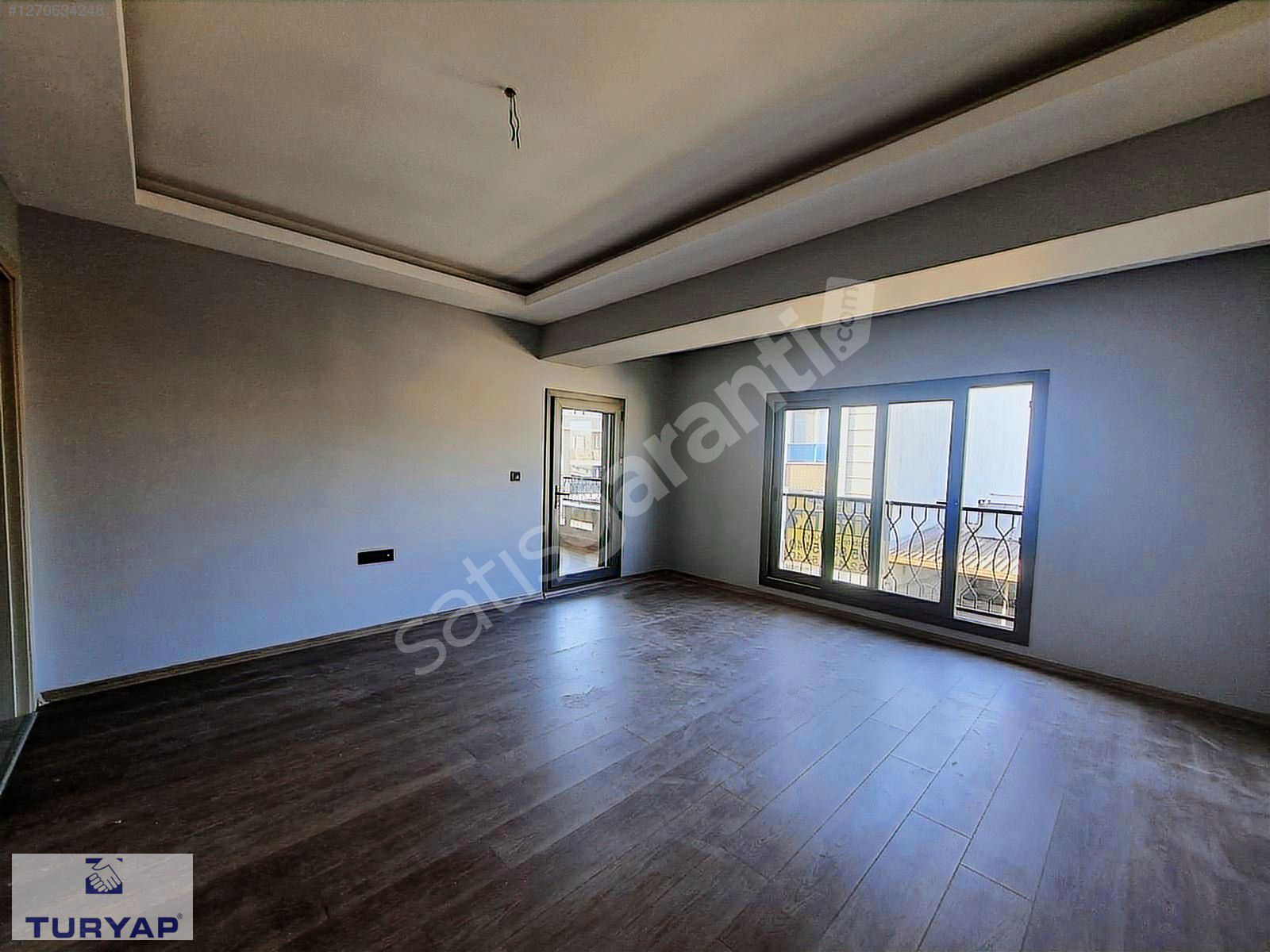 AYRANCILARDA ULTRA LÜKS 4+1 SATILIK DUBLEKS DAİRE