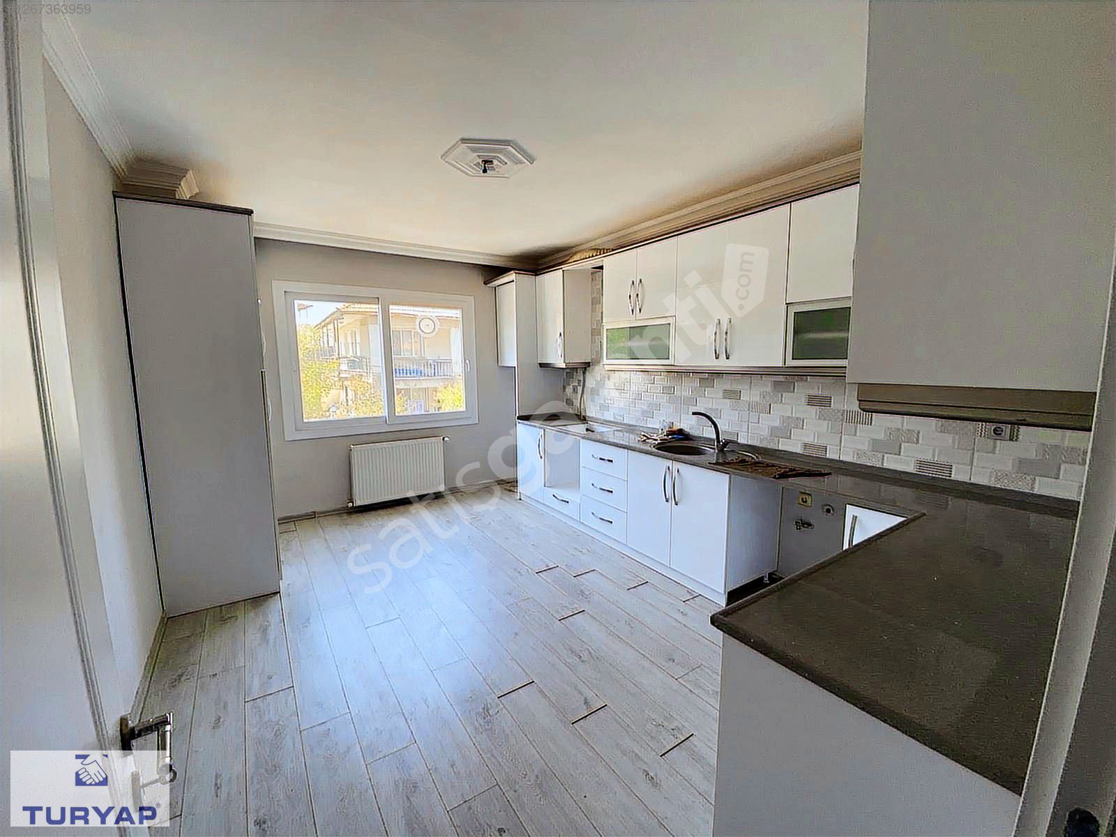 GAZİEMİR TURYAPTAN SARNIÇ ATATÜRK MAH. 2+1 KİRALIK DAİRE