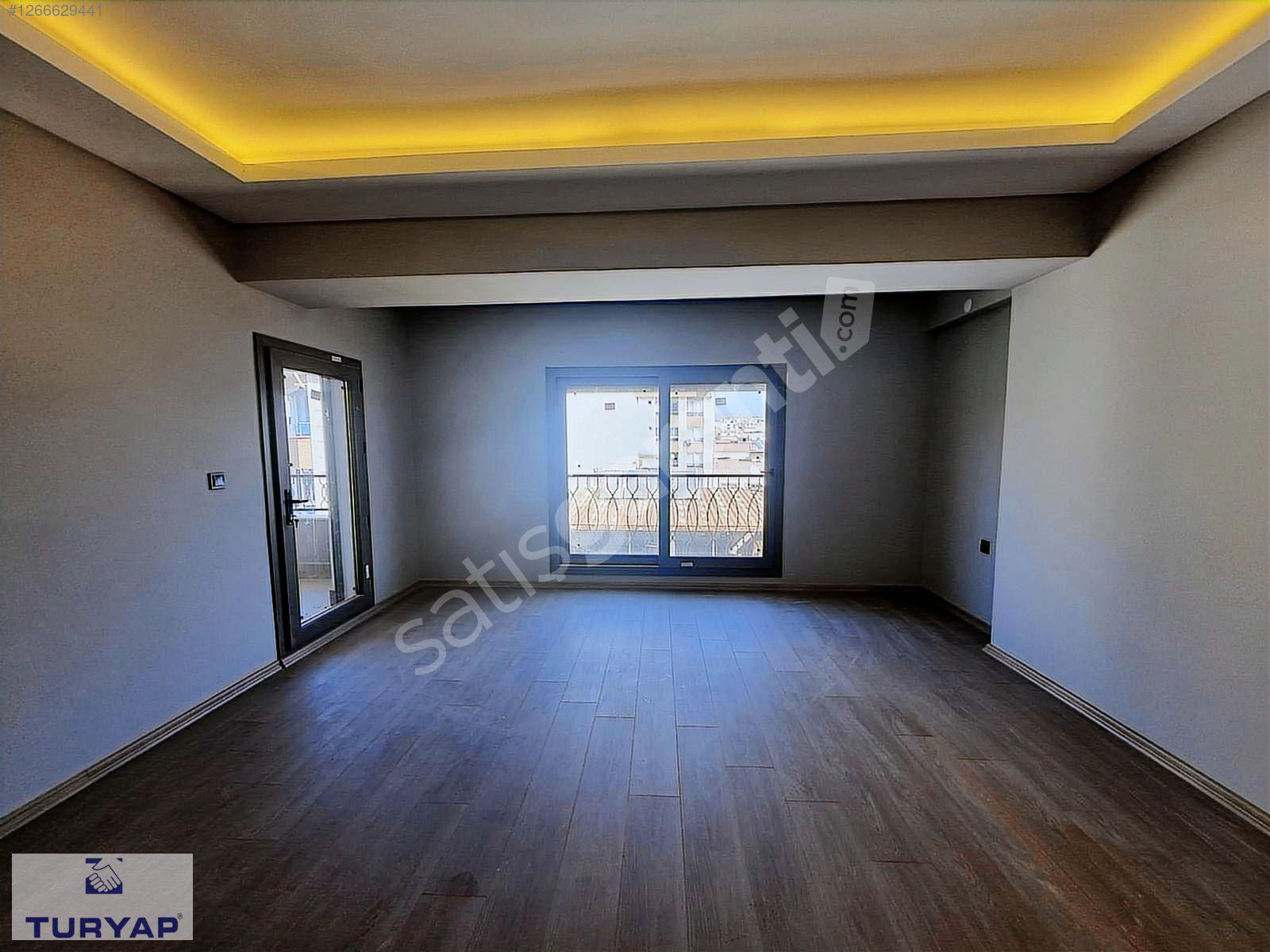 AYRANCILARDA ULTRA LÜKS 4+1 KİRALIK DUBLEKS DAİRE