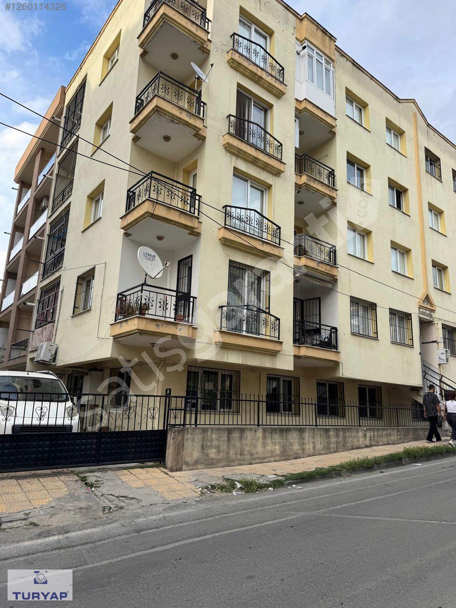 BUCA ADATEPE MAH. 2+1 KİRALIK DAİRE
