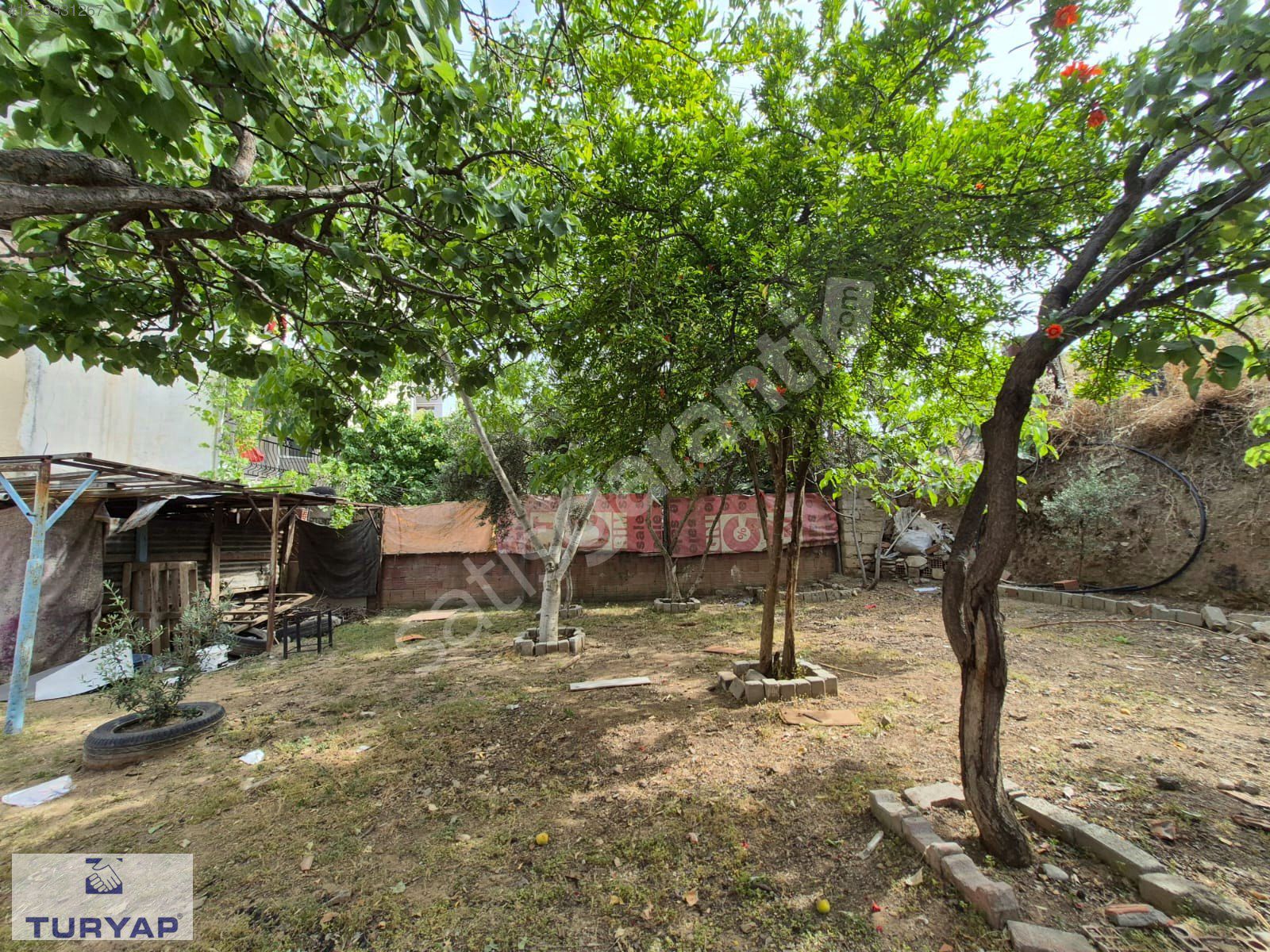 GAZİEMİR TURYAP'TAN BNB. REŞATBEY MH.SATILIK KOMPLE 3 KATLI BİNA