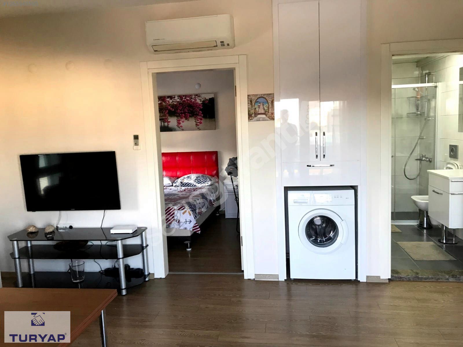 Full Eşyalı, Optimum AVM yanı, eşyasız da görüşülebilir