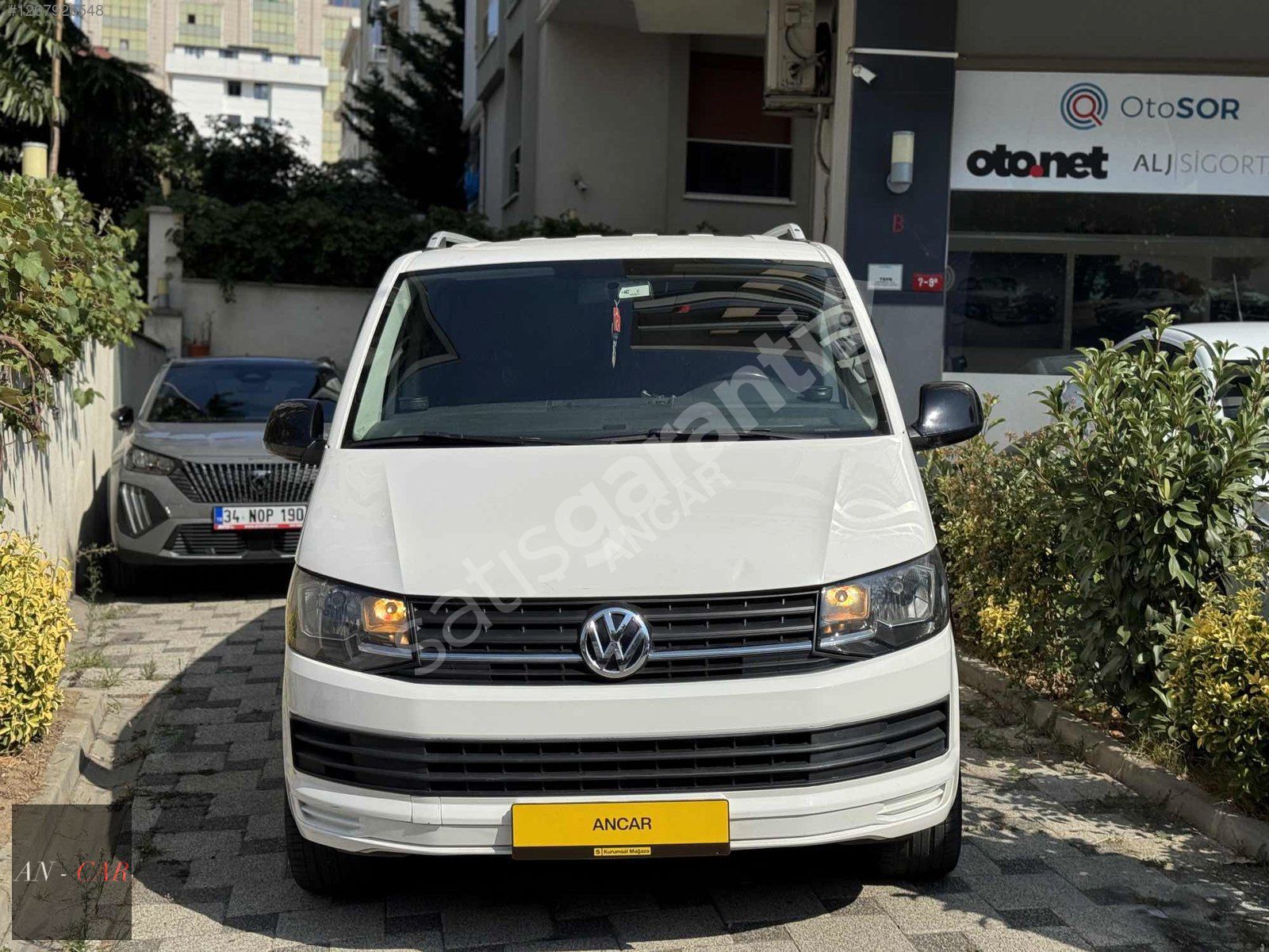 TİCARİ VERGİ LEVHALI MÜŞTERİLERE ÖZEL TAMAMINA VADE İMKANI