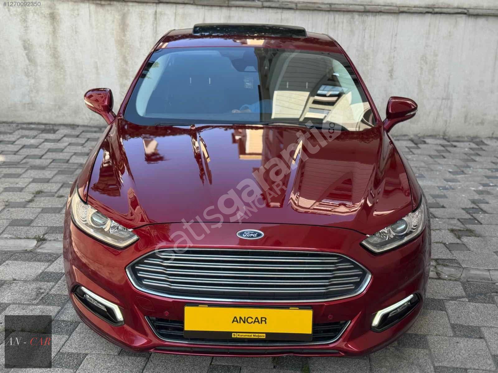 495.000 TL PEŞİN 12-36 AY SENET İMKANI/İLK ELDEN 24.000 KM DE
