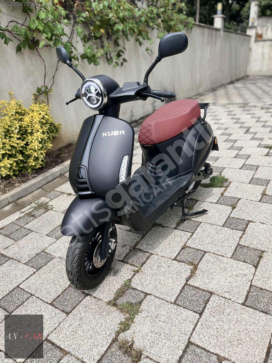 I ANCAR I SIFIR KONDİSYON+KUBA BLUEBERRY ELDEN SENET TAKSİT İMKN