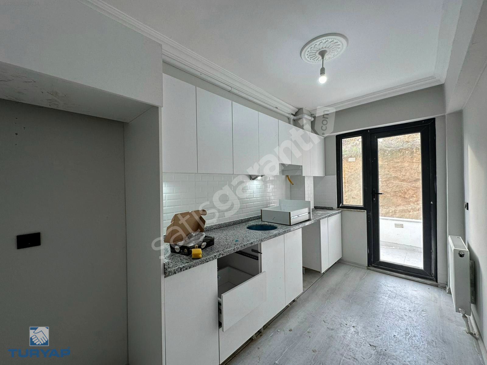 ÇANAKKALE BİGA HAMDİBEY MAH. 2+1 SATILIK SIFIR DAİRE
