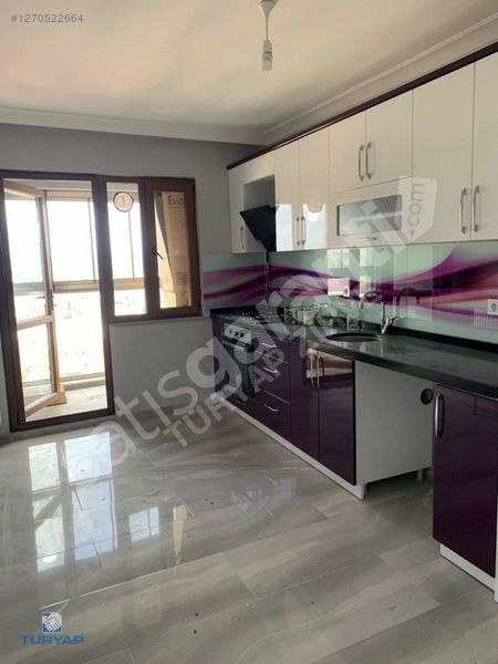 ÇANAKKALE BİGA TURAN MAH. 2+1 SATILIK YATIRIMLIK DAİRE