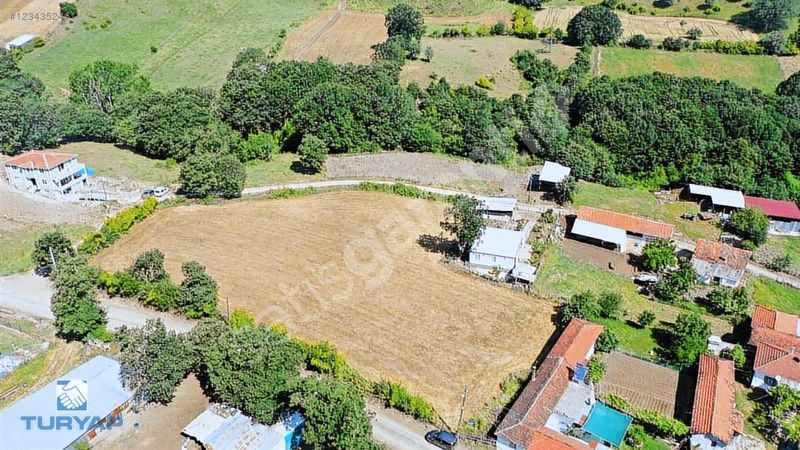 ÇANAKKALE BİGA HAŞOBA KÖYÜ 902 M2 YATIRIMLIK ARSA