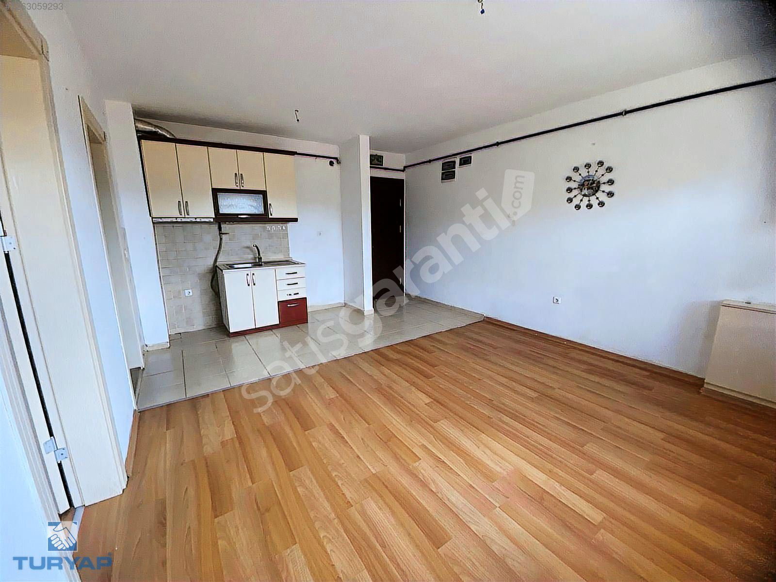 ÇANAKKALE BİGA ÇİÇEKLİDEDE TOKİLERİ 1+1 KİRALIK DAİRE