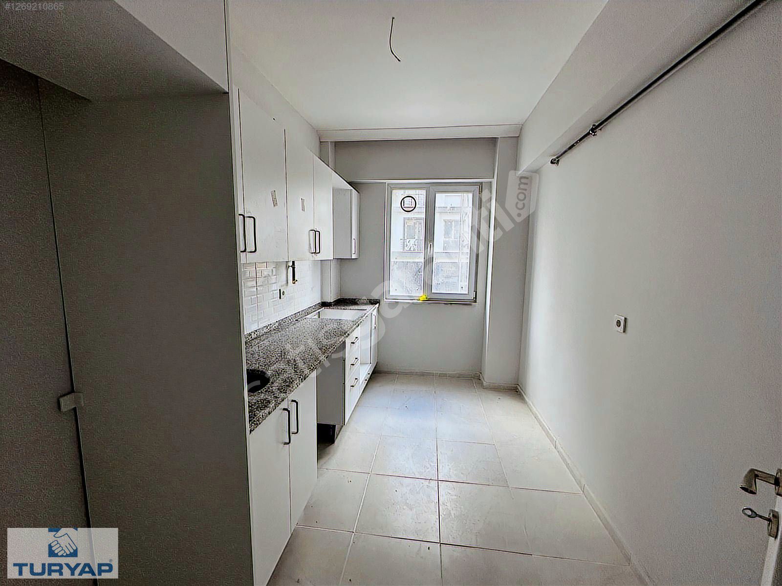 TUZLA AYDINTEPE'DE YENİ BİNADA KİRALIK 2+1 DAİRE