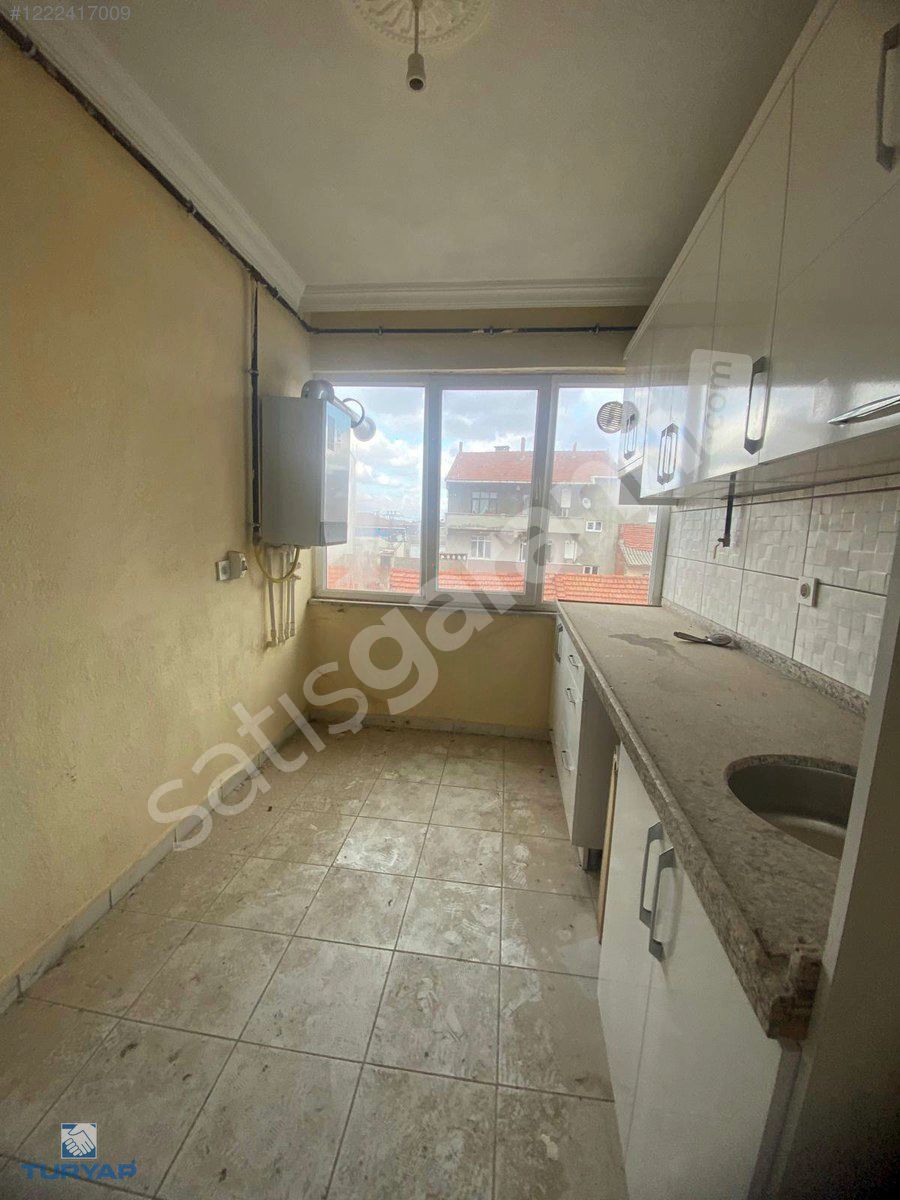 ÇANAKKALE BİGA YENİCEKÖY 1+1 SATILIK DAİRE