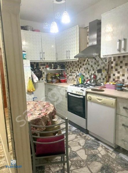 Biga Cumhuriyet Mahallesi'nde Uygun Fiyatlı 2+1 Daire