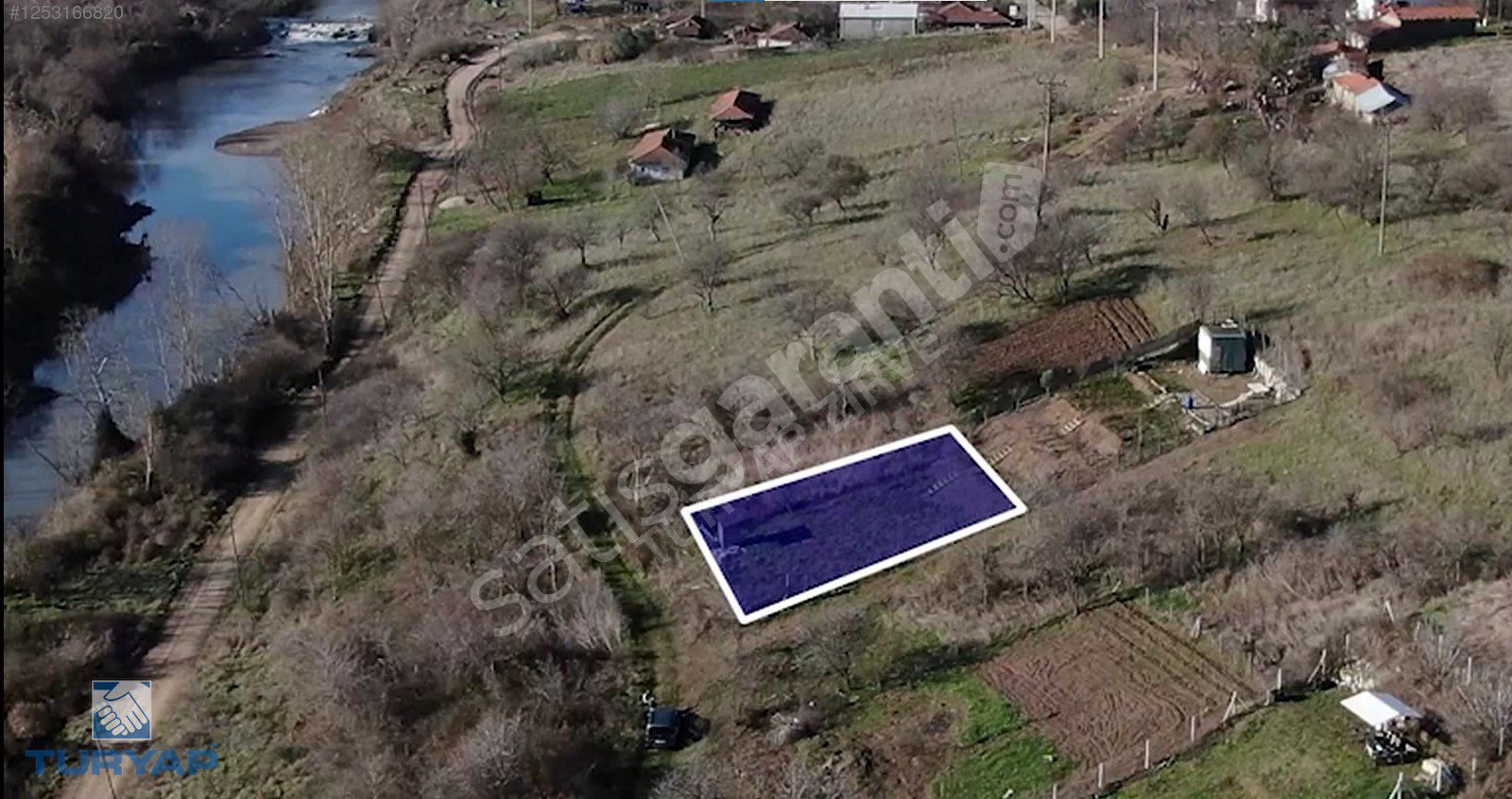 ÇANAKKALE BİGA ADLİYE KÖY FIRSAT HOBİ BAHÇELERİ