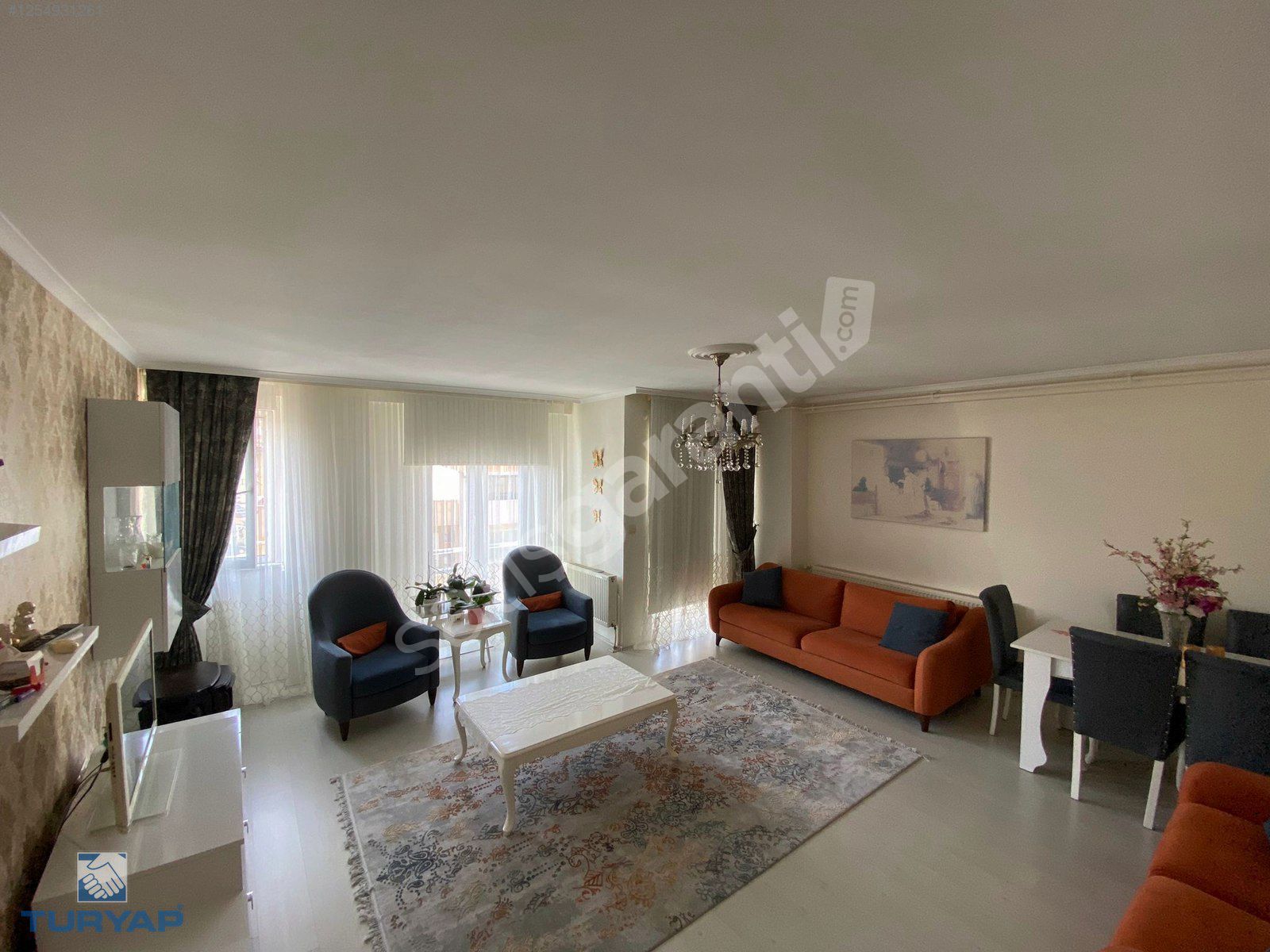 ÇANAKKALE BİGA SAKARYA MAH.SATILIK 4+1 DUBLEKS DAİRE