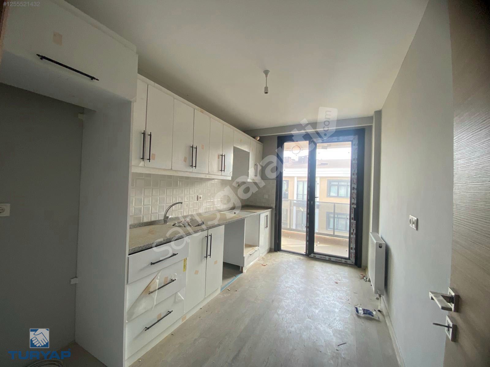 ÇANAKKALE BİGA CUMHURİYET MAH. Z KONUTLARI 2+1 SATILIK DAİRE