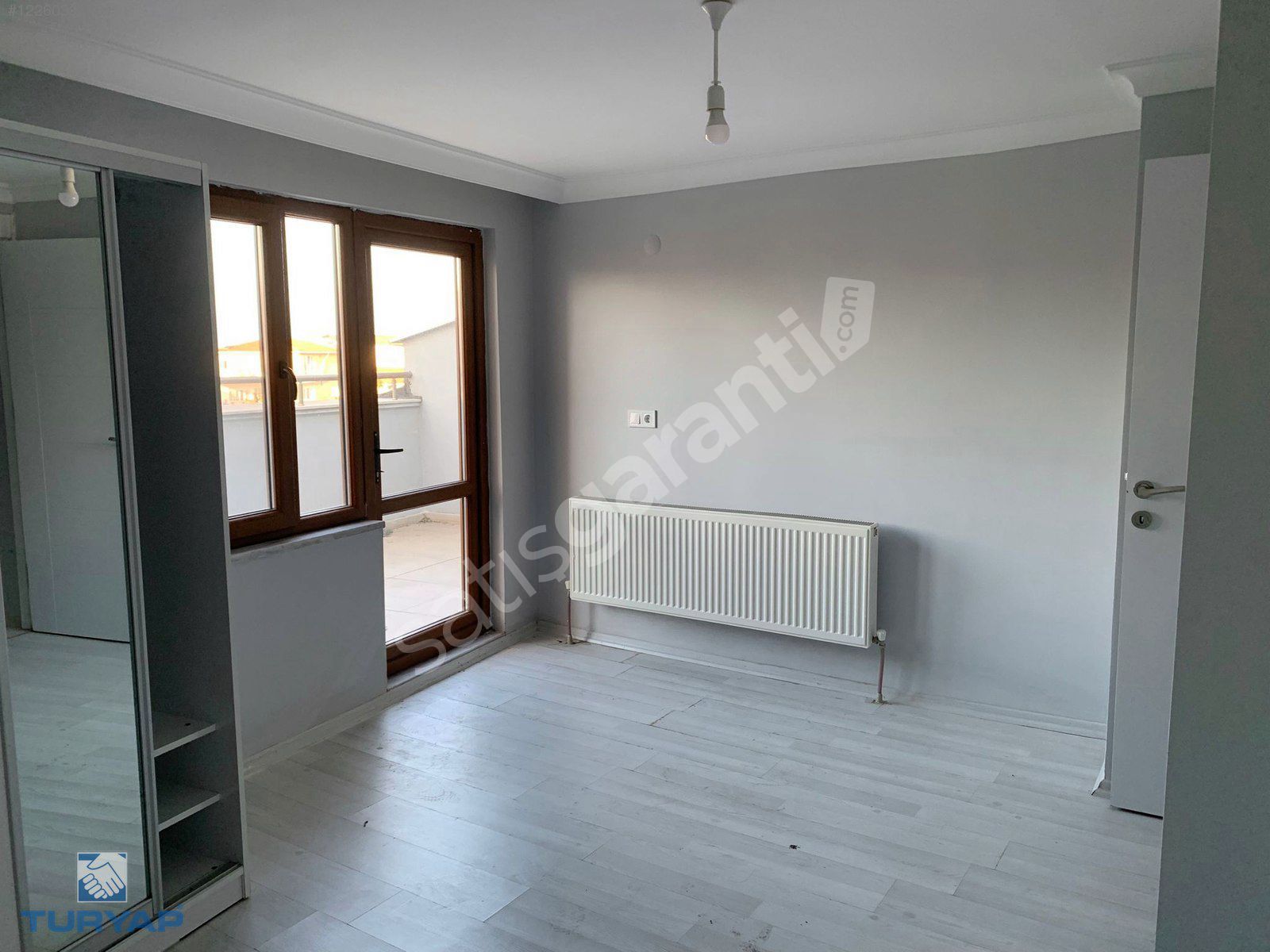 ÇANAKKALE BİGA TURAN MAH. 3+1 SATILIK DUBLEKS DAİRE