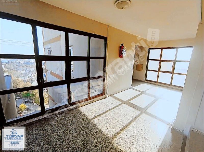 TURYAP'tan Yuvam Akarca'da 3+1 Kiralık Daire