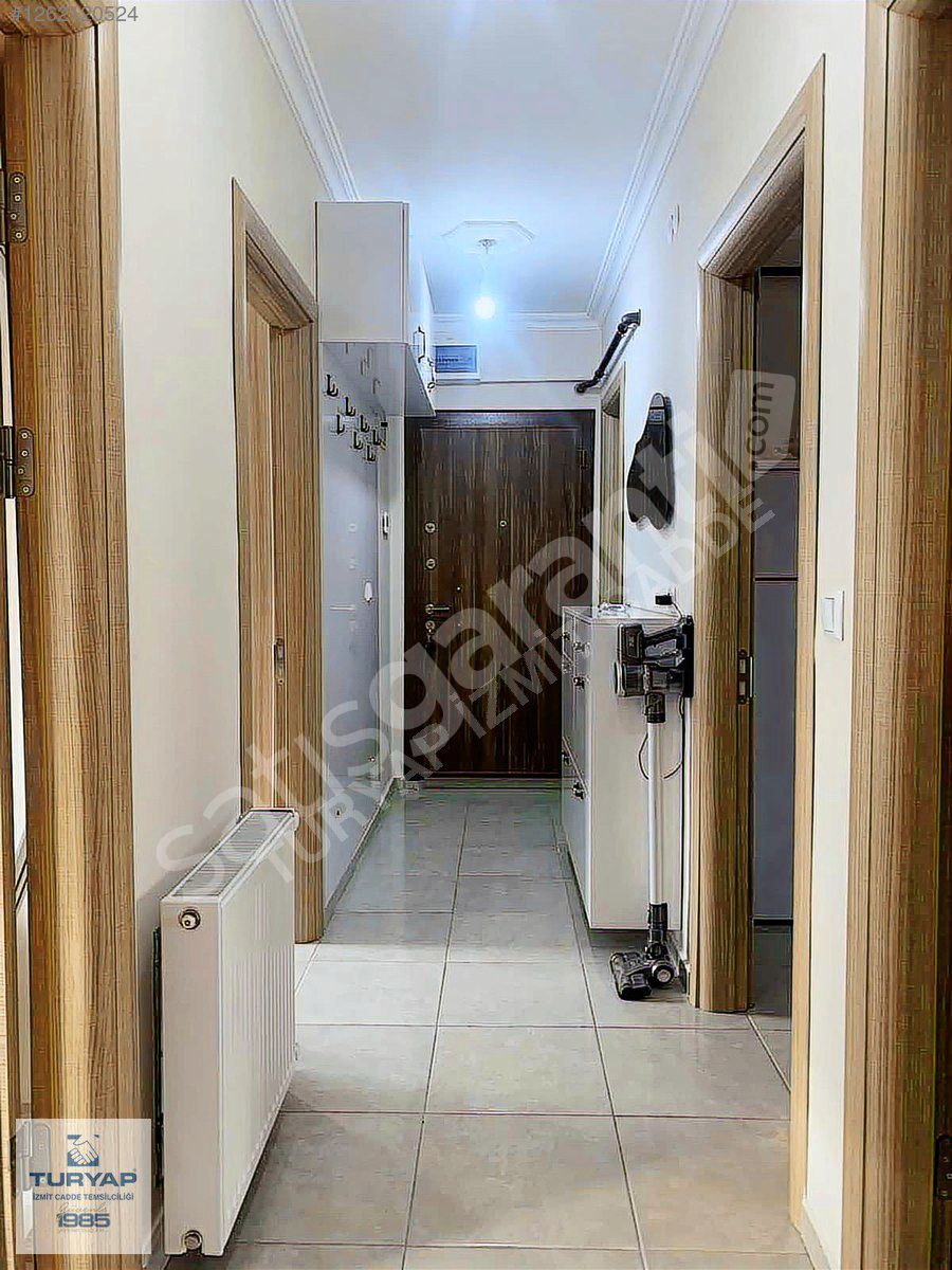 TEPEBAŞI ŞİRİNTEPE MAHALLESİ FULL EŞYALI SATILIK 2+1 DAİRE