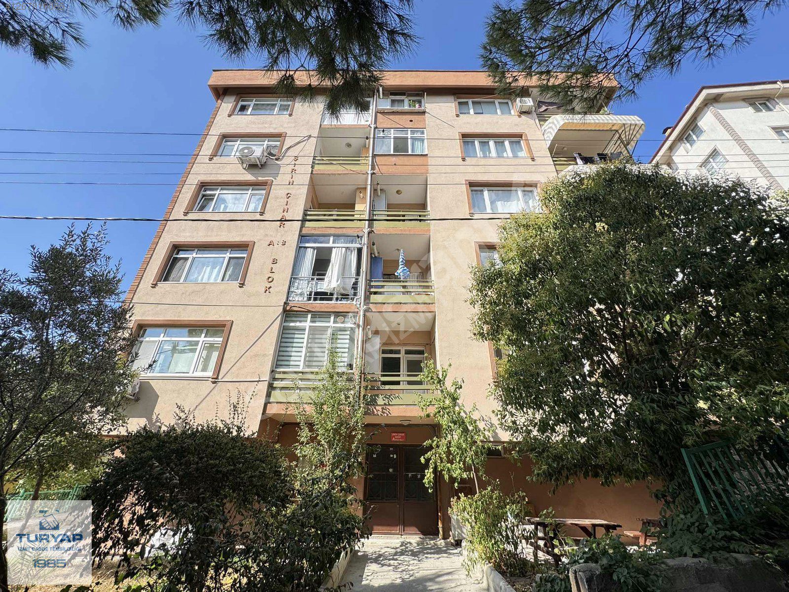 TURYAP'TAN ŞİRİNTEPE MAHALLESİNDE 3+1 KİRALIK DAİRE