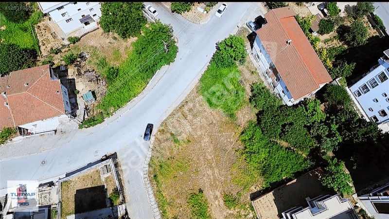TURYAP'tan Gölcük Şehitler Mahallesinde 1002 M2 Konut Arsası