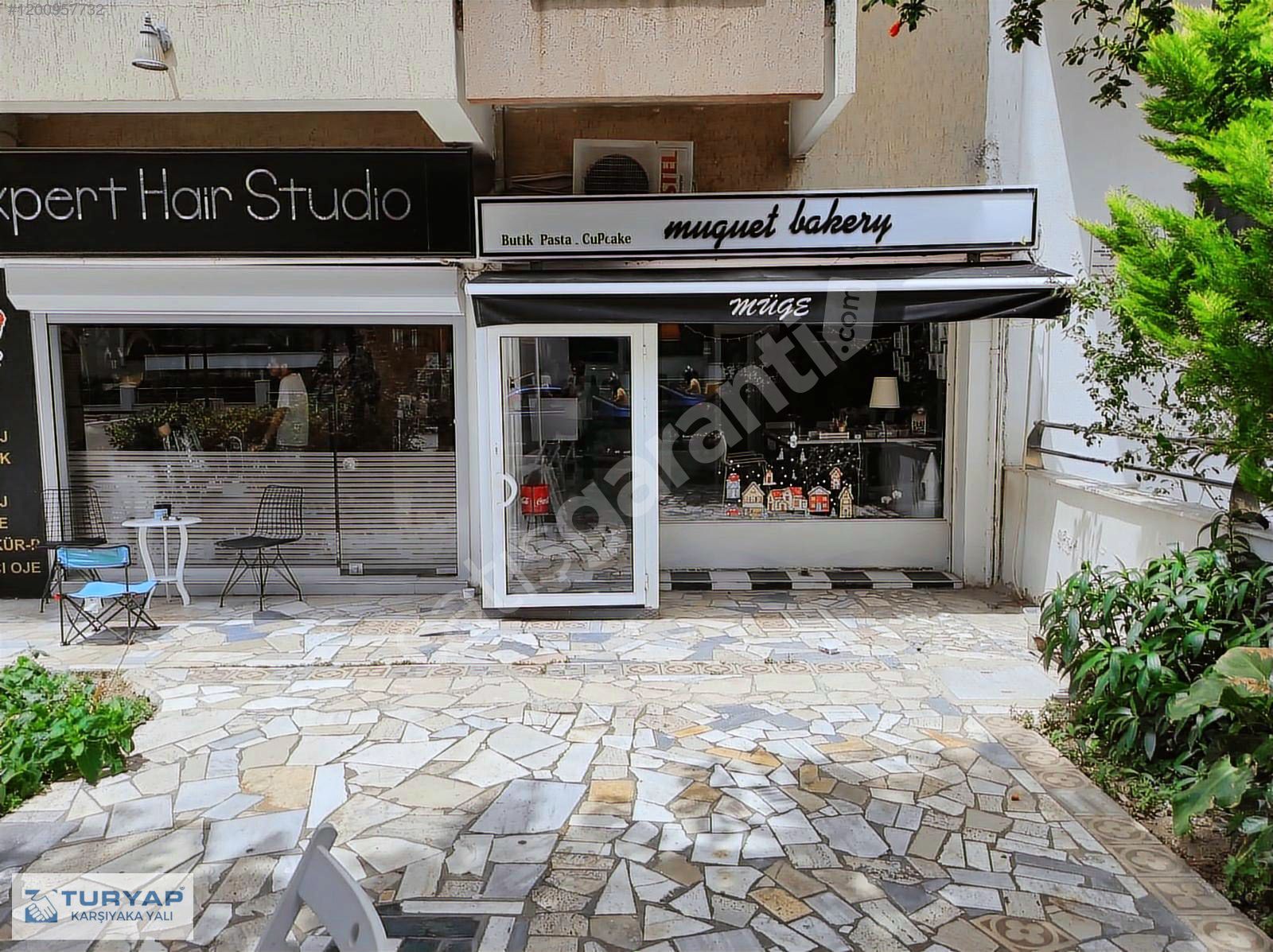 levent soydemirden Aksoy da35 m2 dükkan