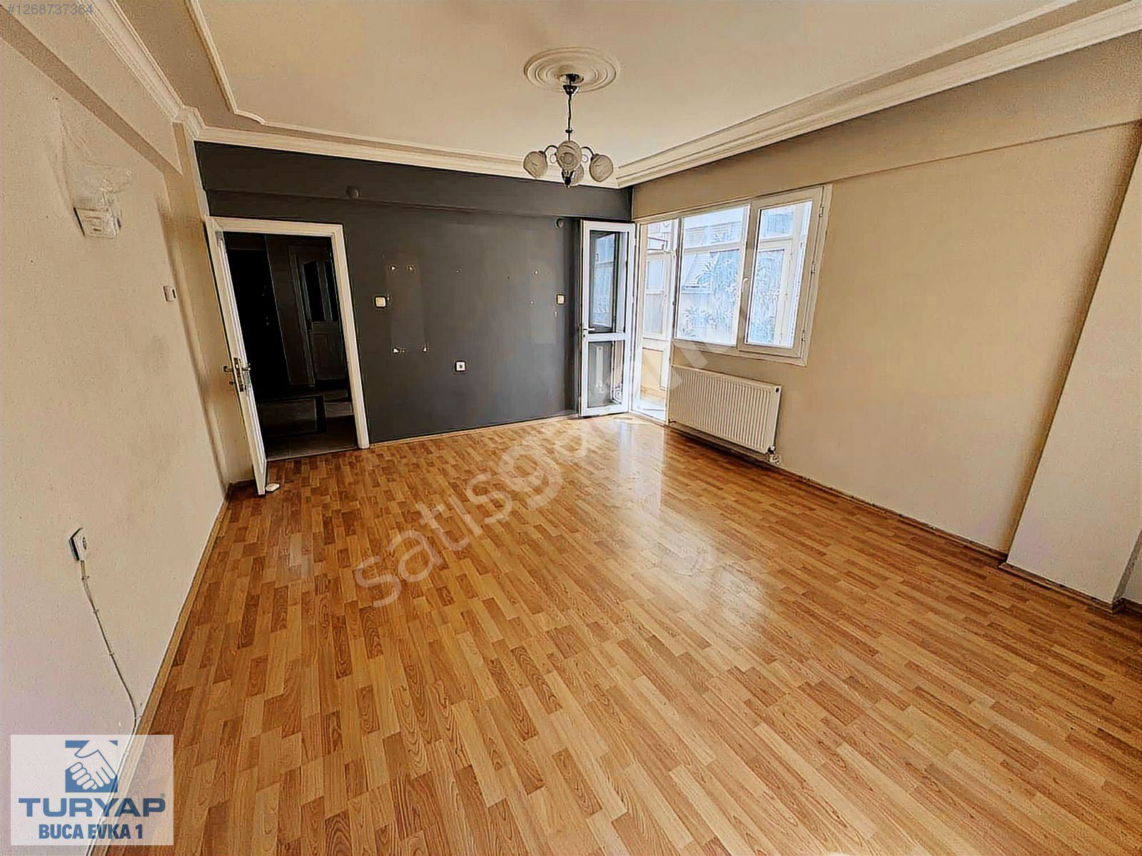 Turyap'tan Fil Heykeli Ve Forbes Yakını 3+1 Arakat Kiralık Daire