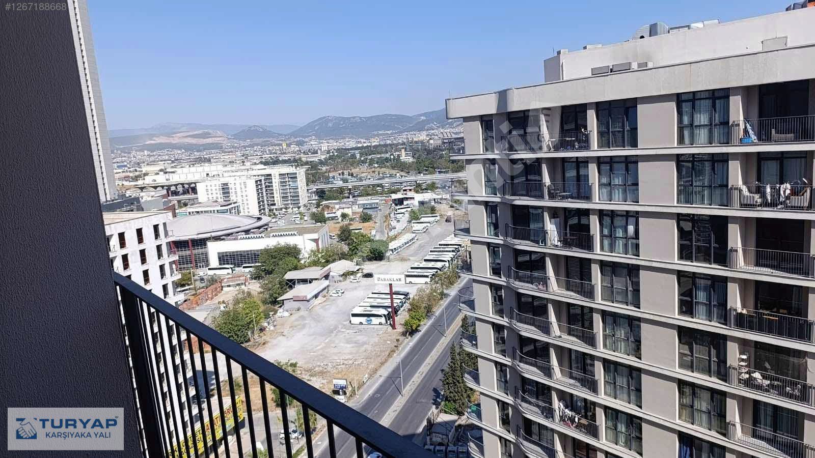 MODDA BULVAR 2+1 KİRALIK DAİRE