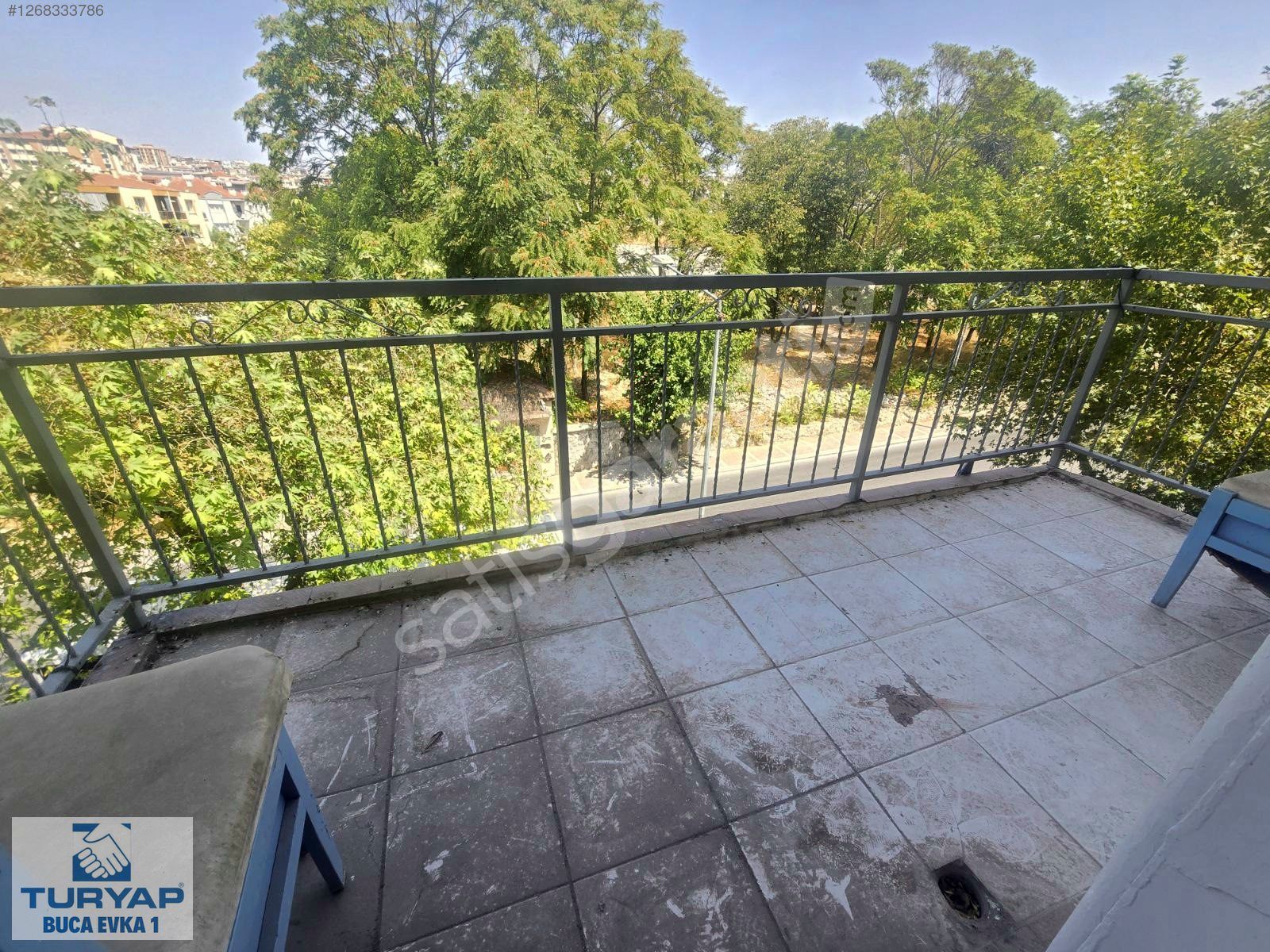 Menderes Caddesi Üzeri 3+1 Arakat Kiralık Daire