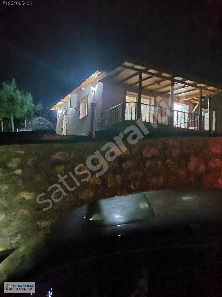 Kemalpaşa nın incisi Yukarıkızılca da Müstakil Ev