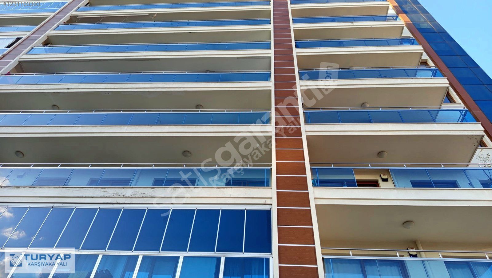 LEVENT SOYDEMİR DEN SOĞUKKUYU DA EBEVEYN BANYOLU 3+1 GÜZEL DAİRE