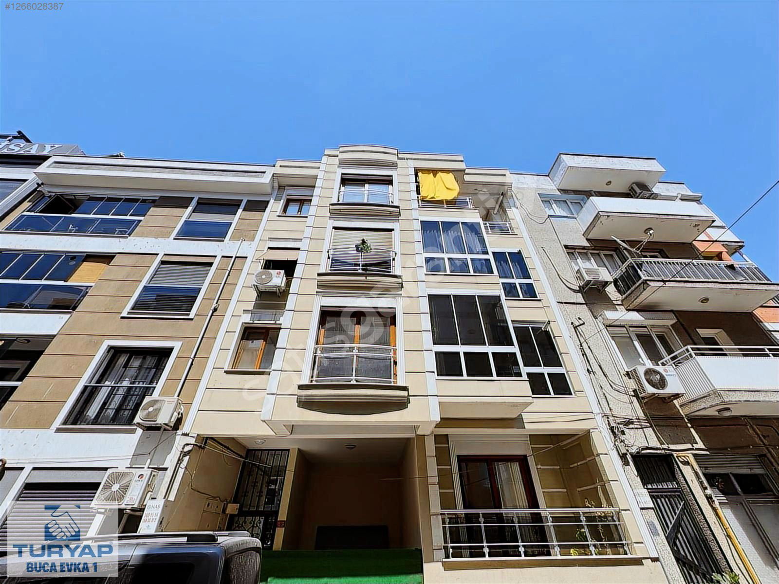 Şirinyer Akıncılar Mah. Satılık 3+1 Arakat Yeni Geniş Lüx Daire
