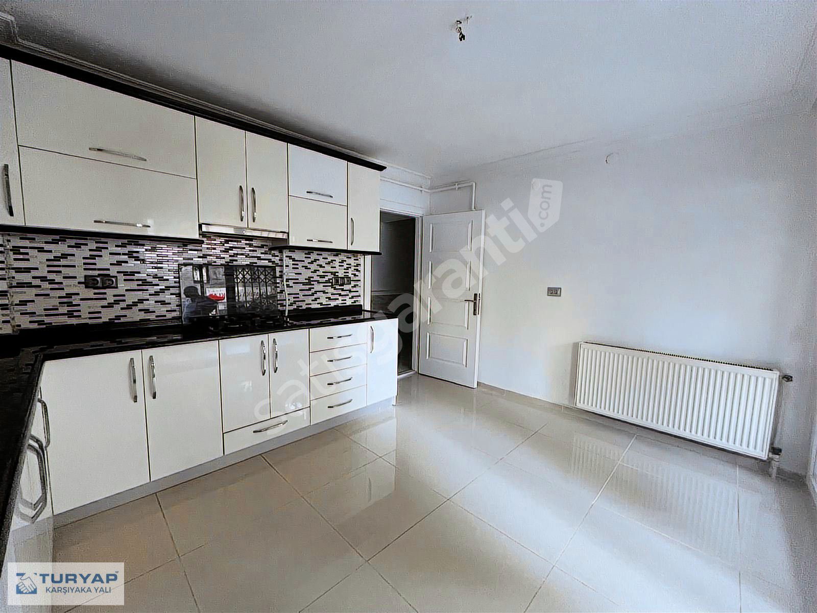 BAHÇELİEVLER DE TADİLATLI 3+1 SATILIK DAİRE