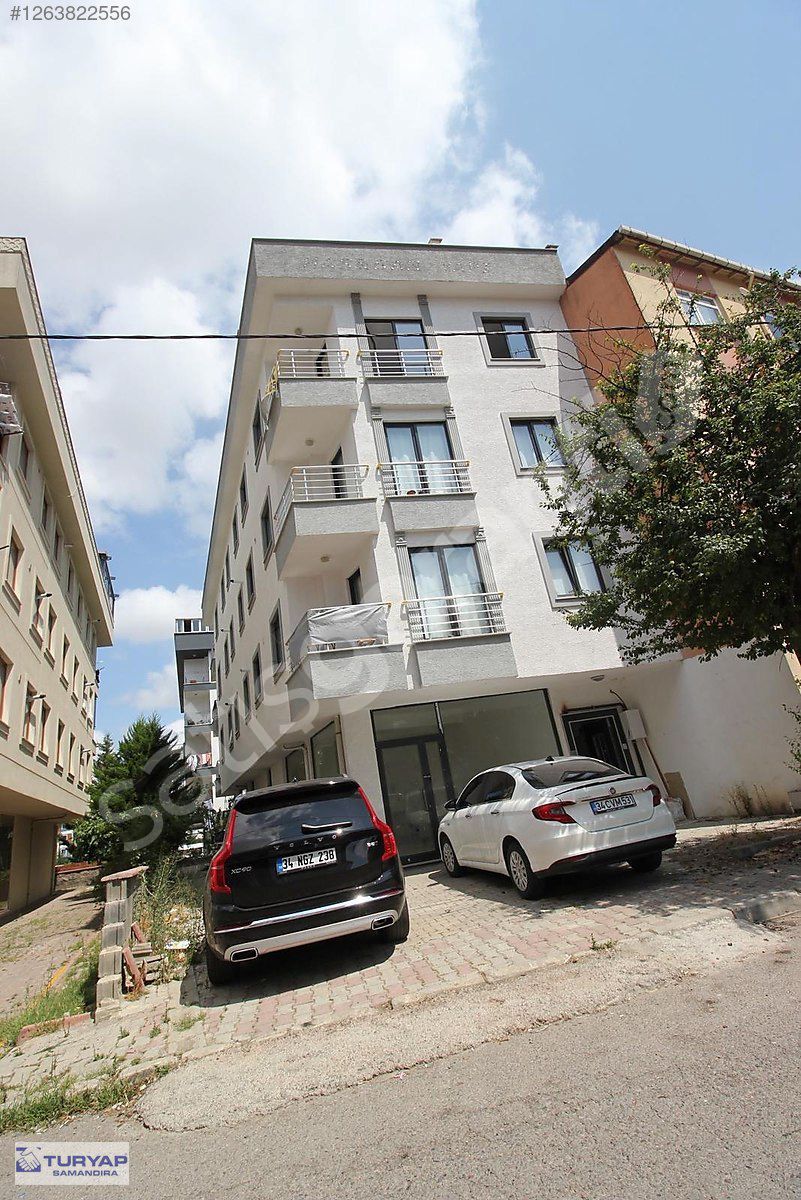 SULTANBEYLİ ADİL MAH. SATILIK 5+1 ÇATI DUBLEKS