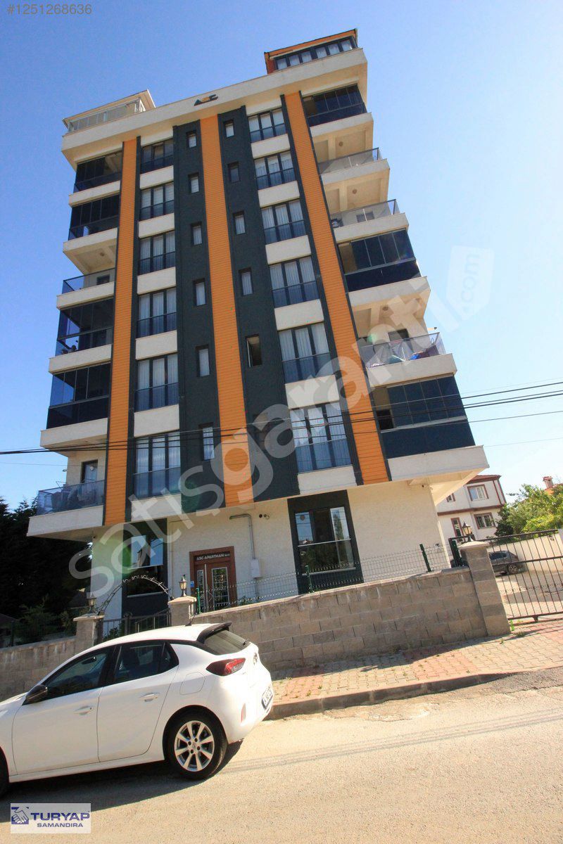 SULTANBEYLİ AYDOS SOSYAL TESİSLERE KOMŞU4+2 SATILIK ÇATI DUBLEKS