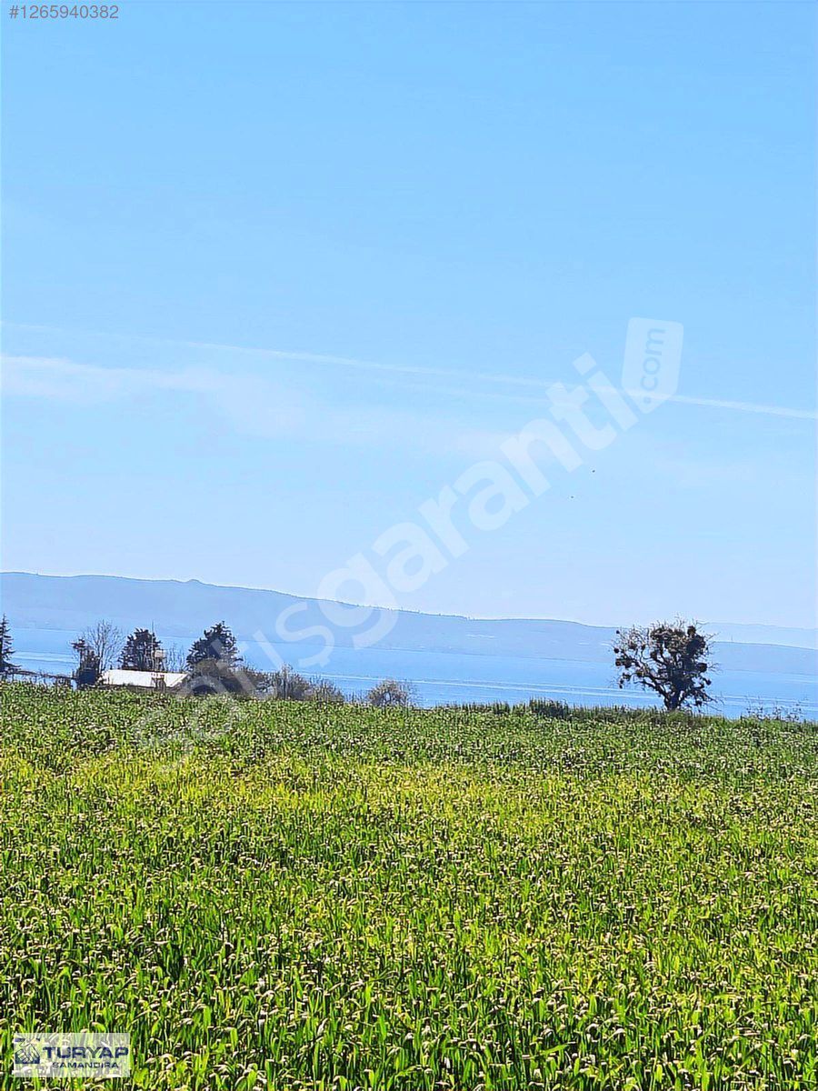 ADİLHANDA DENİZE 600 M SATILIK VİLLA İMARLİ 500 m2ARSA TKS UYGUN