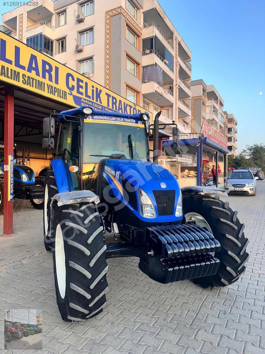 2023 Model krediye uygun TD110D HEKİMOĞULLARINDAN