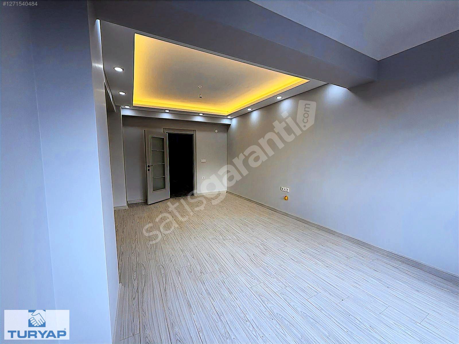 TURYAP'TAN ÜSKÜDAR BAHÇELİEVLER MAH. KİRALIK SIFIR 2+1 DAİRE