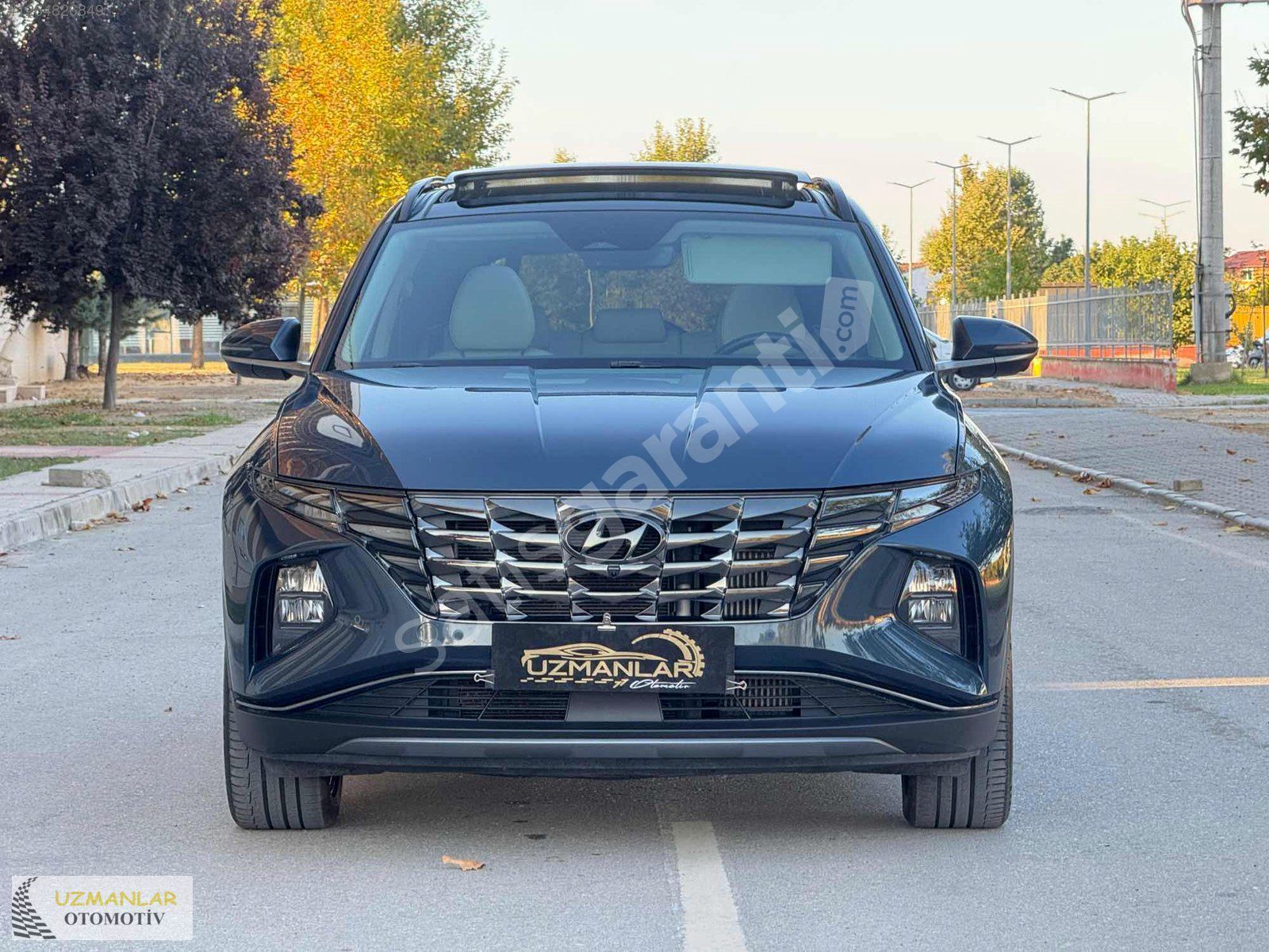 HATASIZ BOYASIZ UZMANLAR OTOMOTİV'DEN