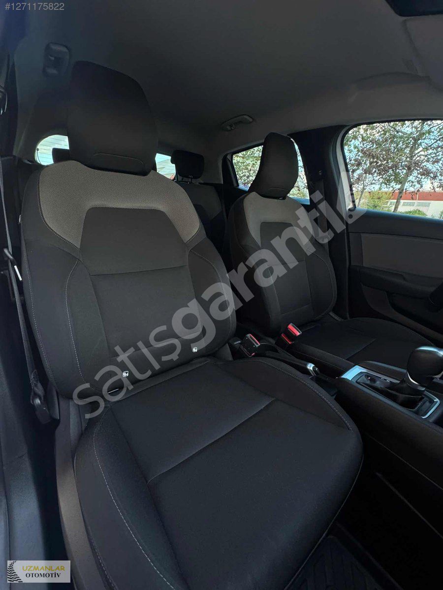 HATASIZ DEĞİŞENSİZ UZMANLAR OTOMOTİV'DEN
