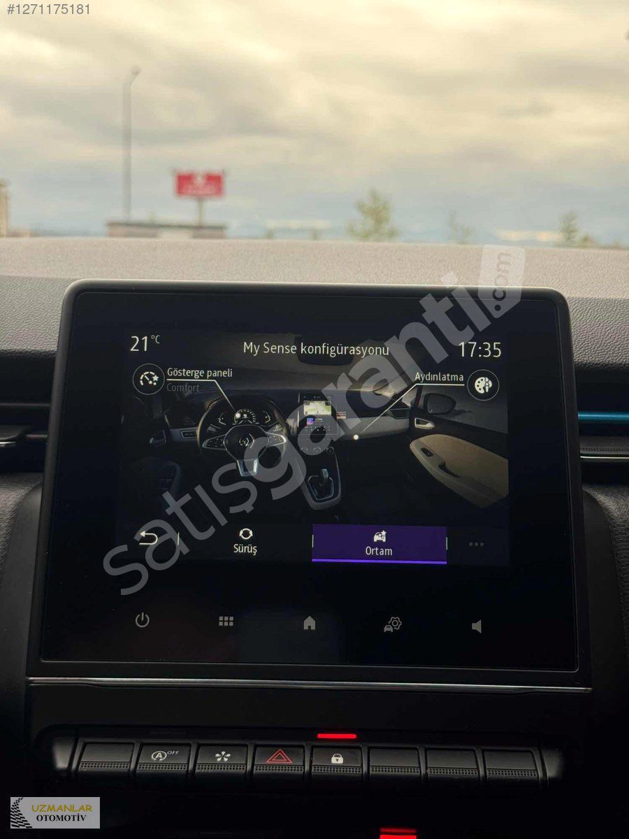 HATASIZ BOYASIZ UZMANLAR OTOMOTİV'DEN